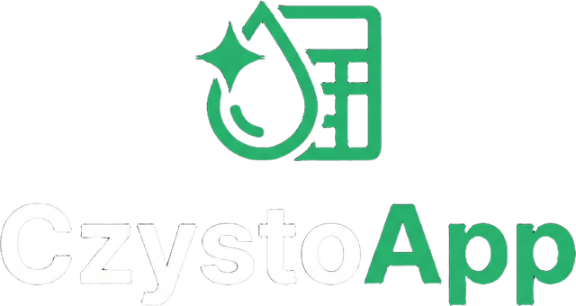 CzystoApp